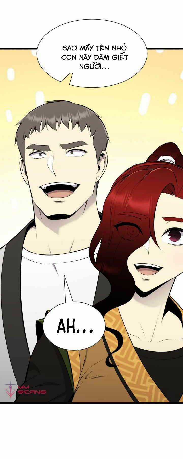 Luân Hồi Ác Nhân Chapter 105 trang 62