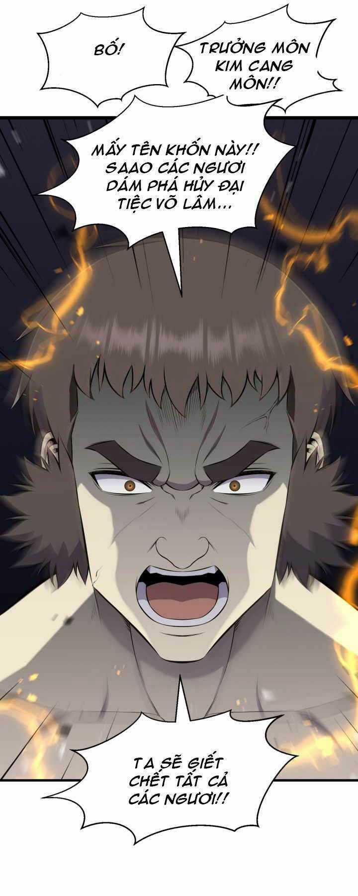 Luân Hồi Ác Nhân Chapter 105 trang 63