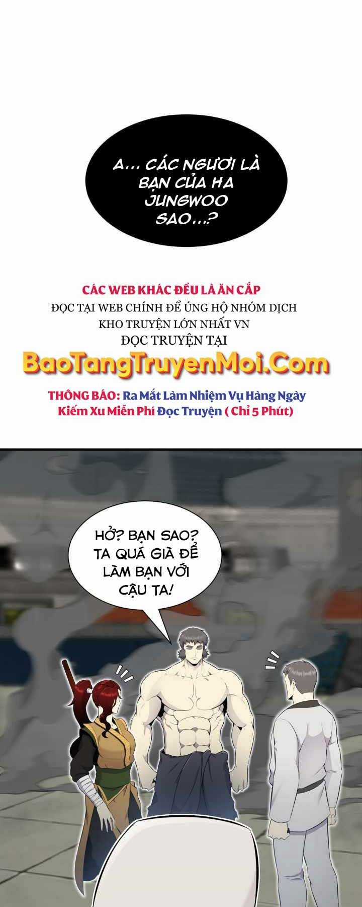 Luân Hồi Ác Nhân Chapter 105 trang 64