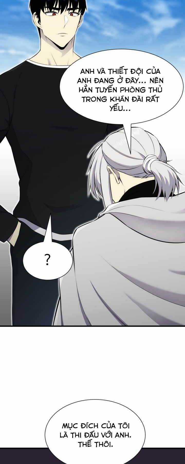 Luân Hồi Ác Nhân Chapter 105 trang 8