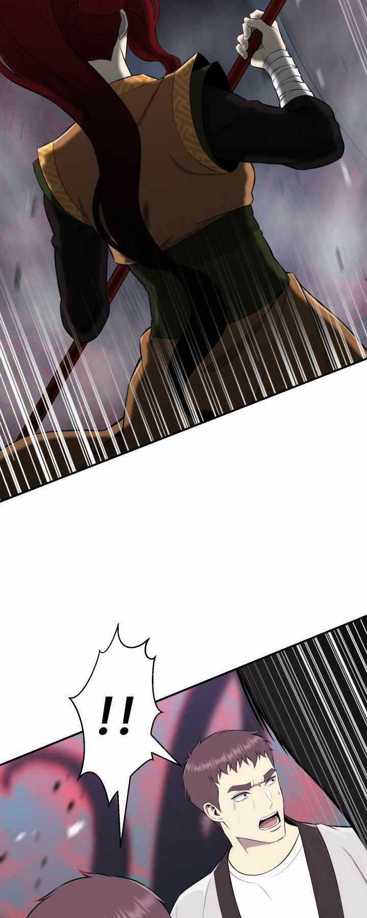 Luân Hồi Ác Nhân Chapter 106 trang 10