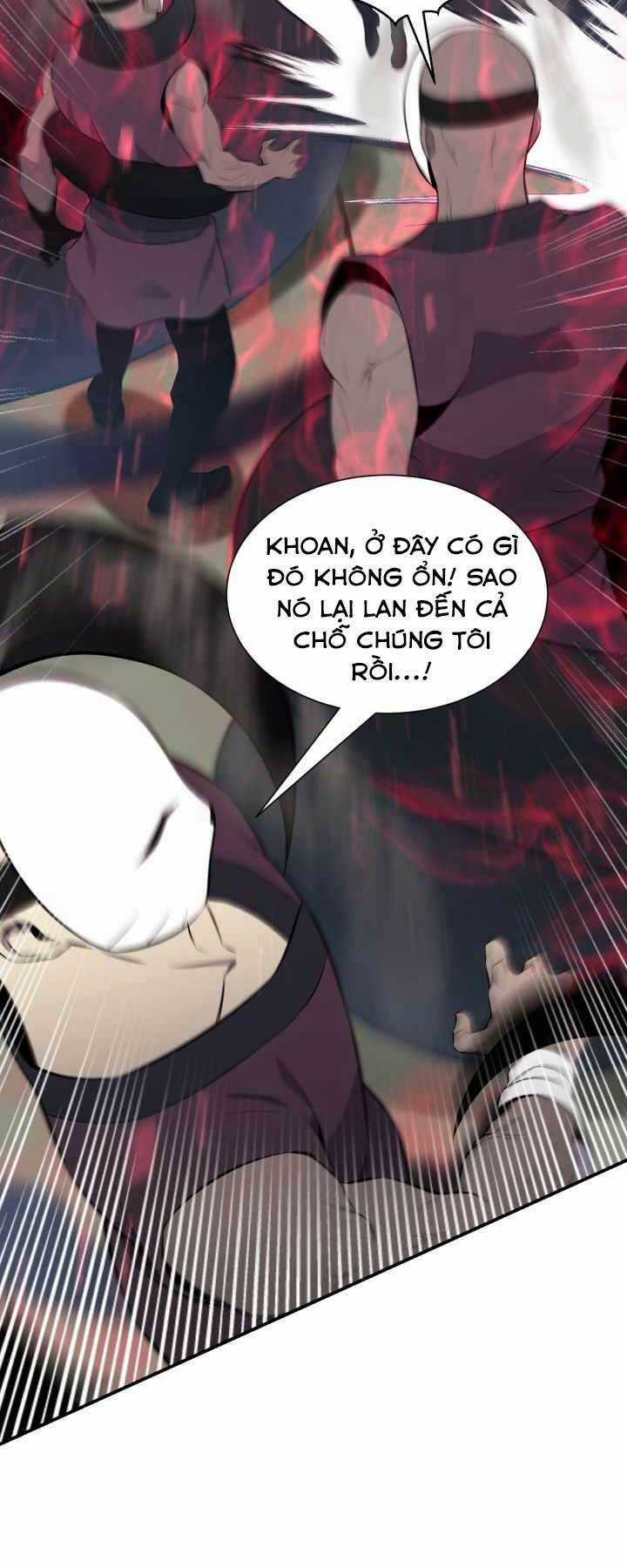 Luân Hồi Ác Nhân Chapter 106 trang 12