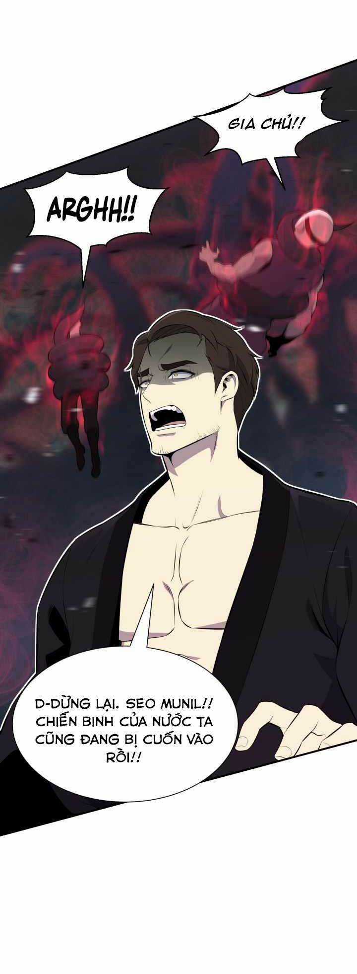 Luân Hồi Ác Nhân Chapter 106 trang 13