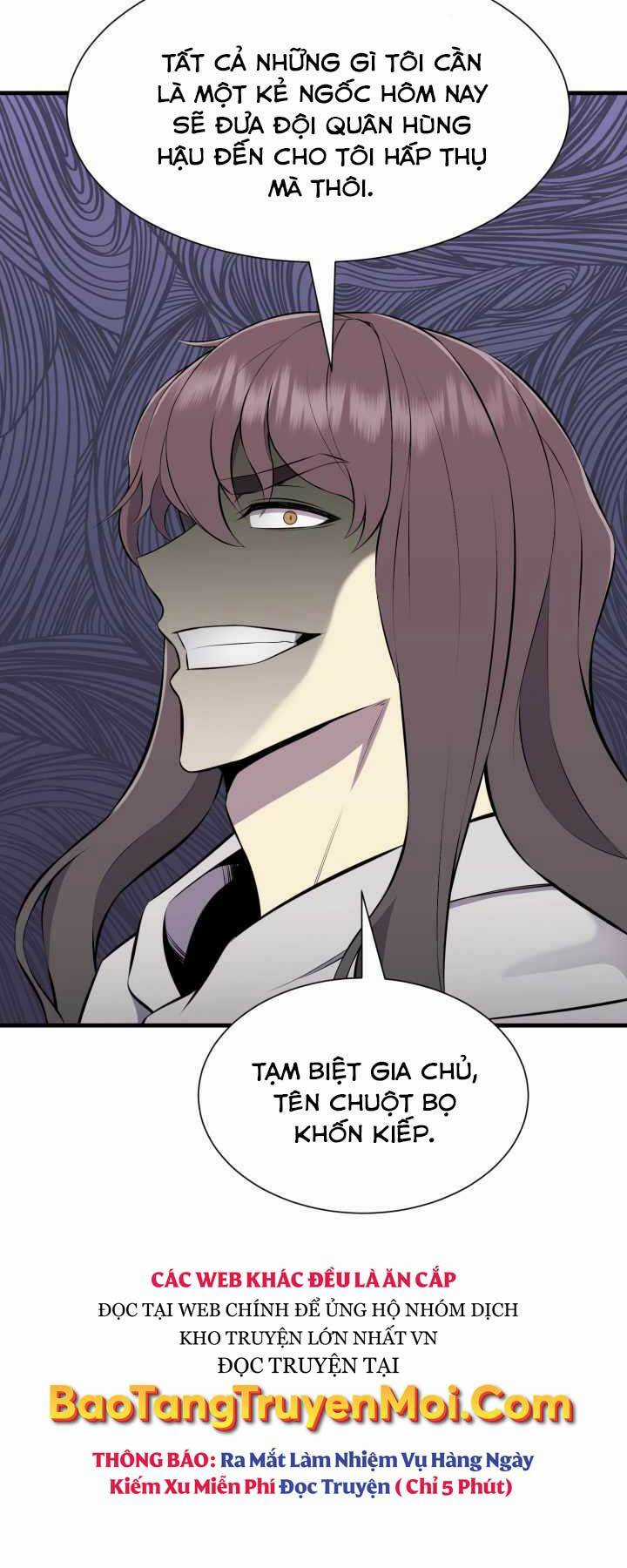 Luân Hồi Ác Nhân Chapter 106 trang 15