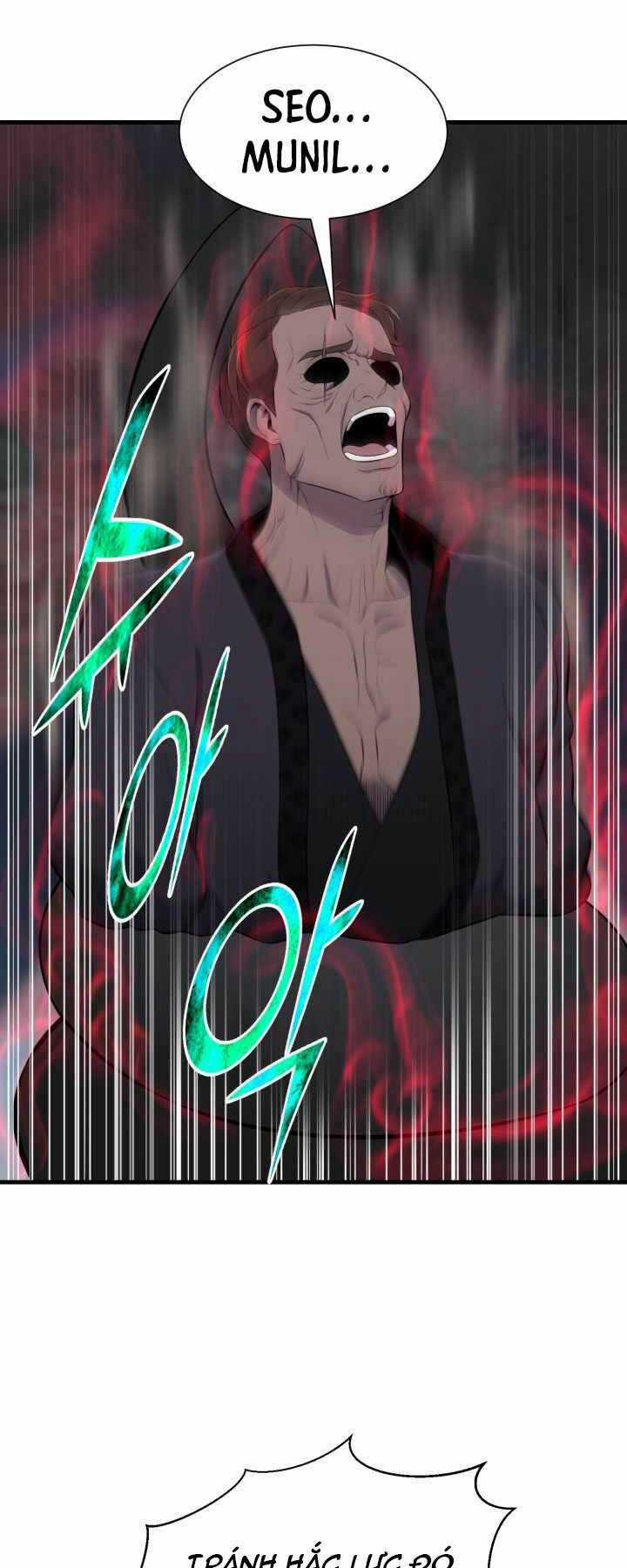 Luân Hồi Ác Nhân Chapter 106 trang 16