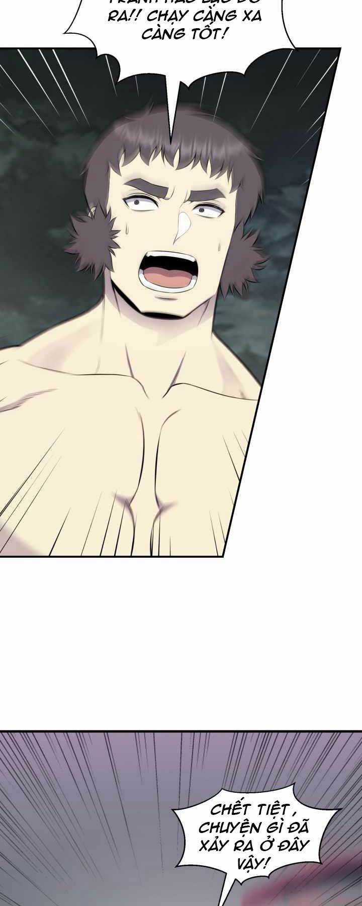 Luân Hồi Ác Nhân Chapter 106 trang 17