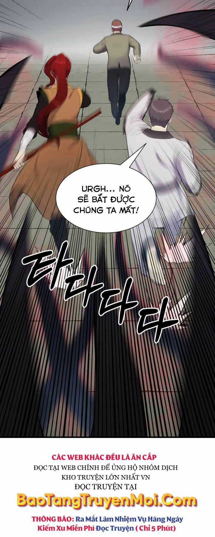 Luân Hồi Ác Nhân Chapter 106 trang 18