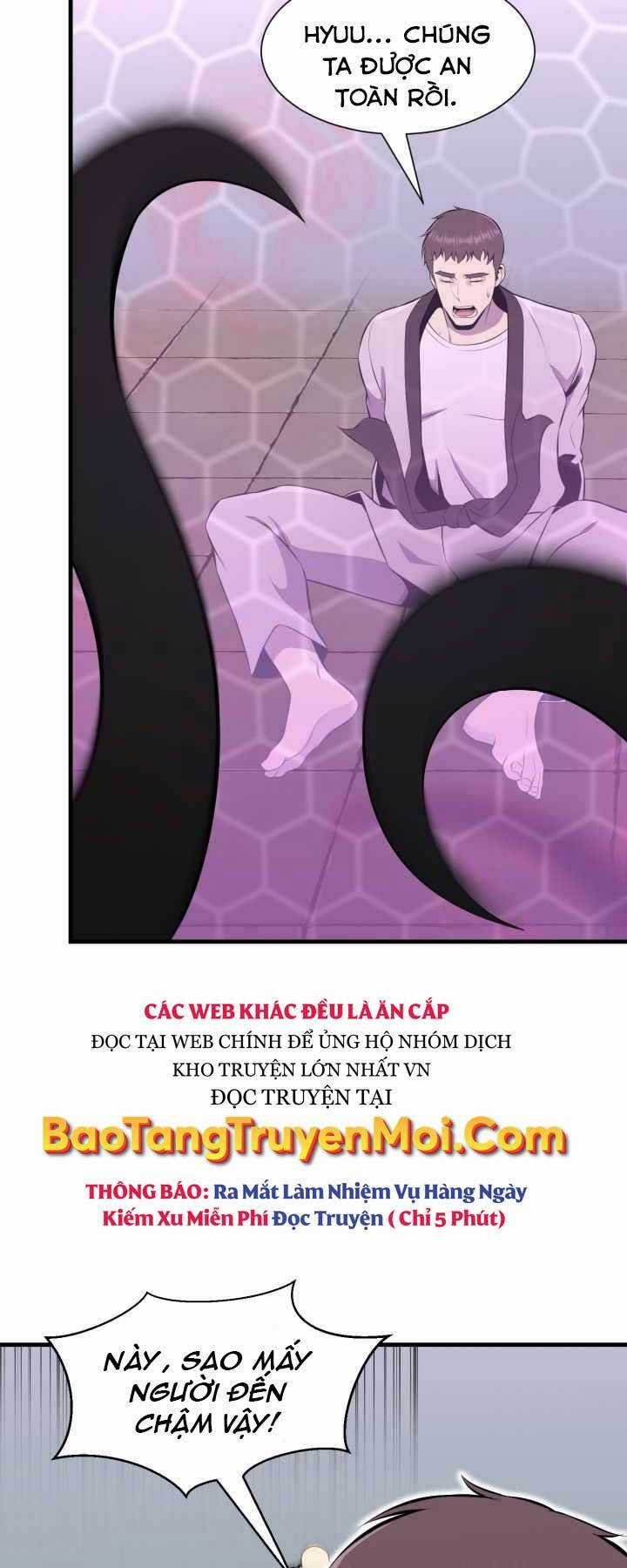 Luân Hồi Ác Nhân Chapter 106 trang 20