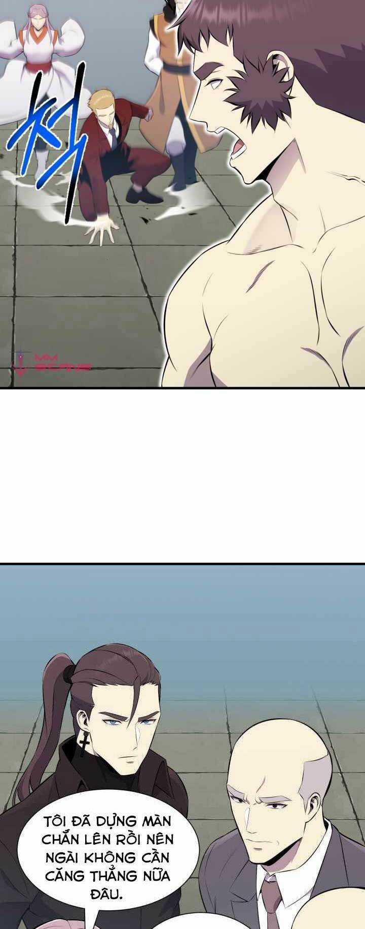 Luân Hồi Ác Nhân Chapter 106 trang 21