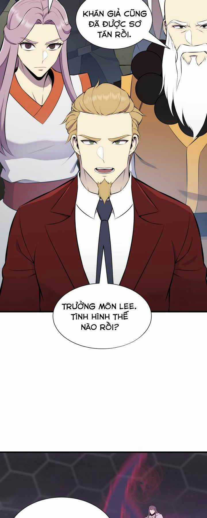 Luân Hồi Ác Nhân Chapter 106 trang 22