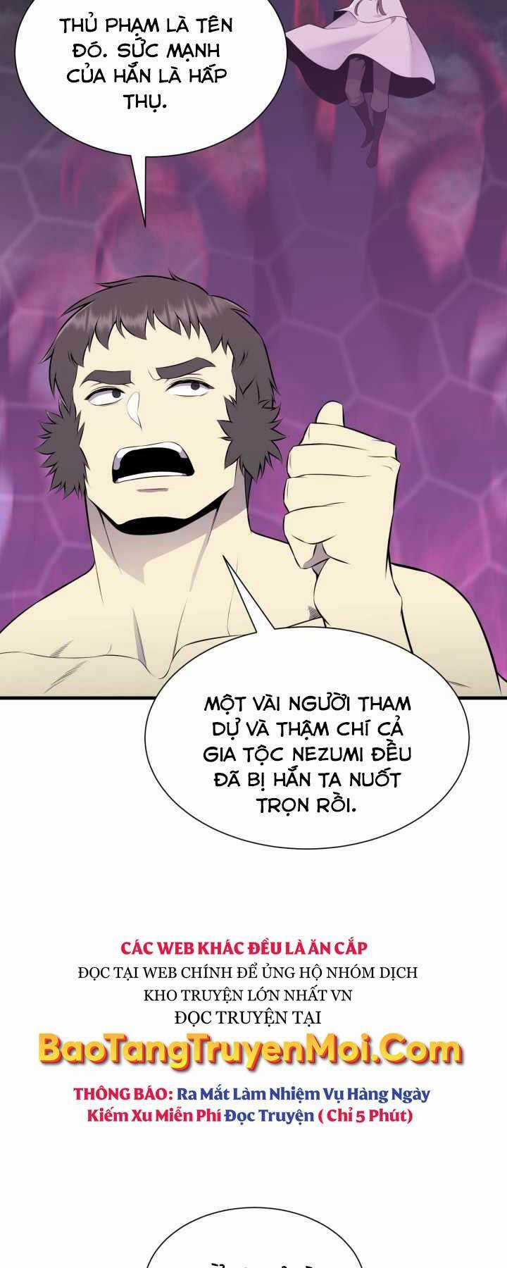 Luân Hồi Ác Nhân Chapter 106 trang 23