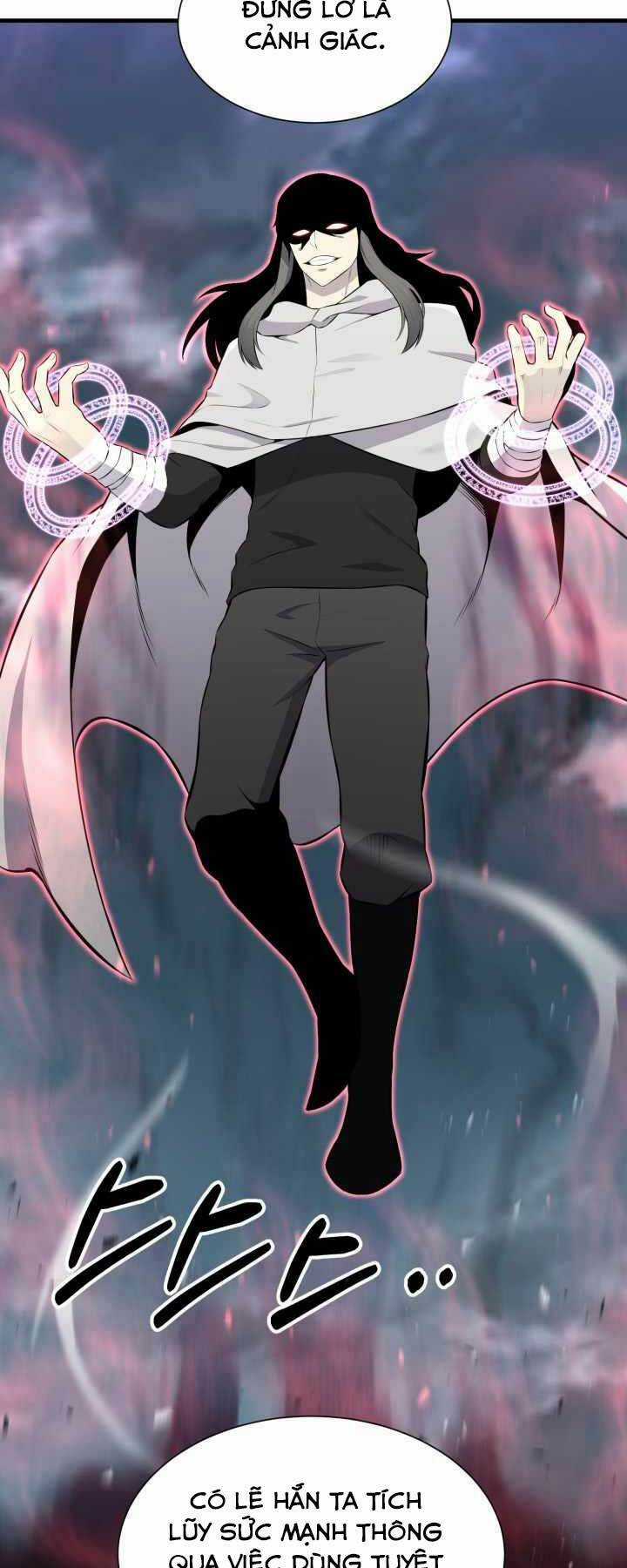 Luân Hồi Ác Nhân Chapter 106 trang 24