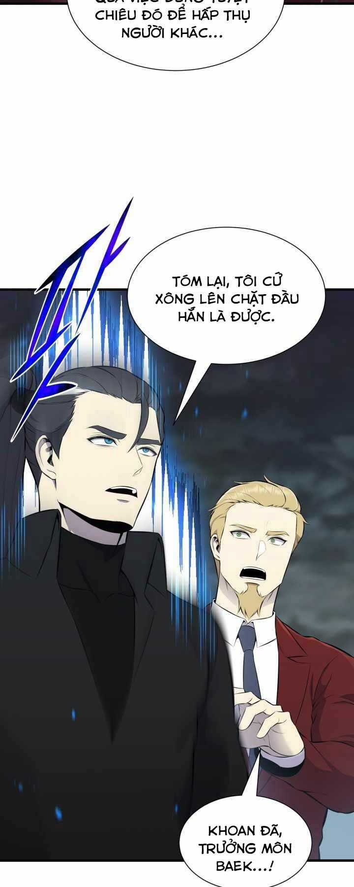 Luân Hồi Ác Nhân Chapter 106 trang 25