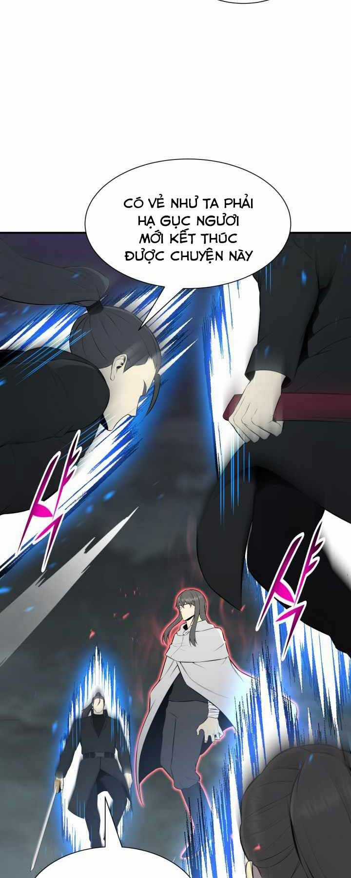 Luân Hồi Ác Nhân Chapter 106 trang 26