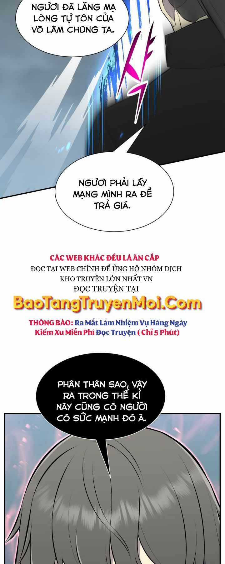 Luân Hồi Ác Nhân Chapter 106 trang 27