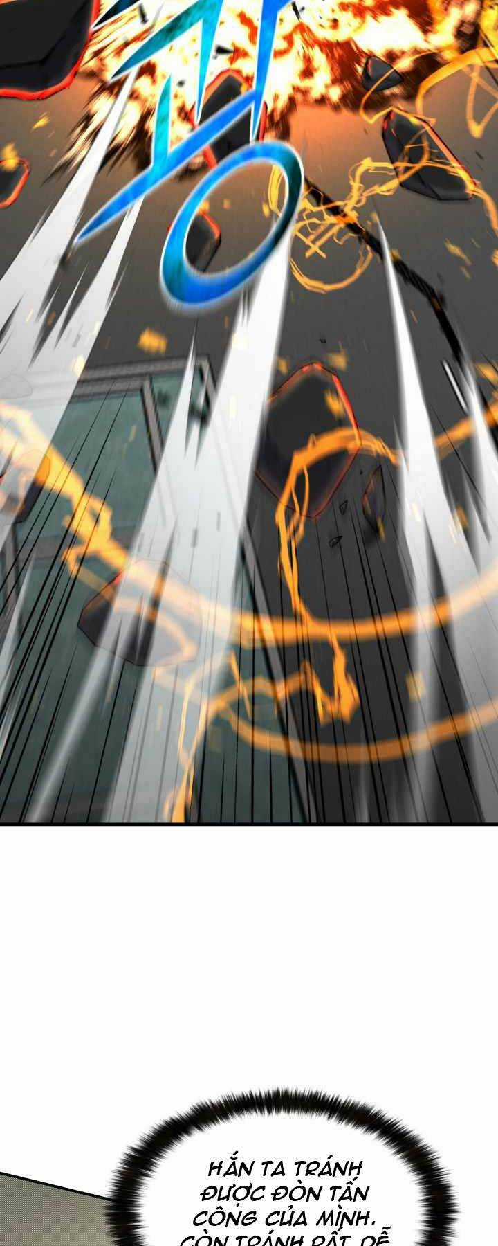 Luân Hồi Ác Nhân Chapter 106 trang 3