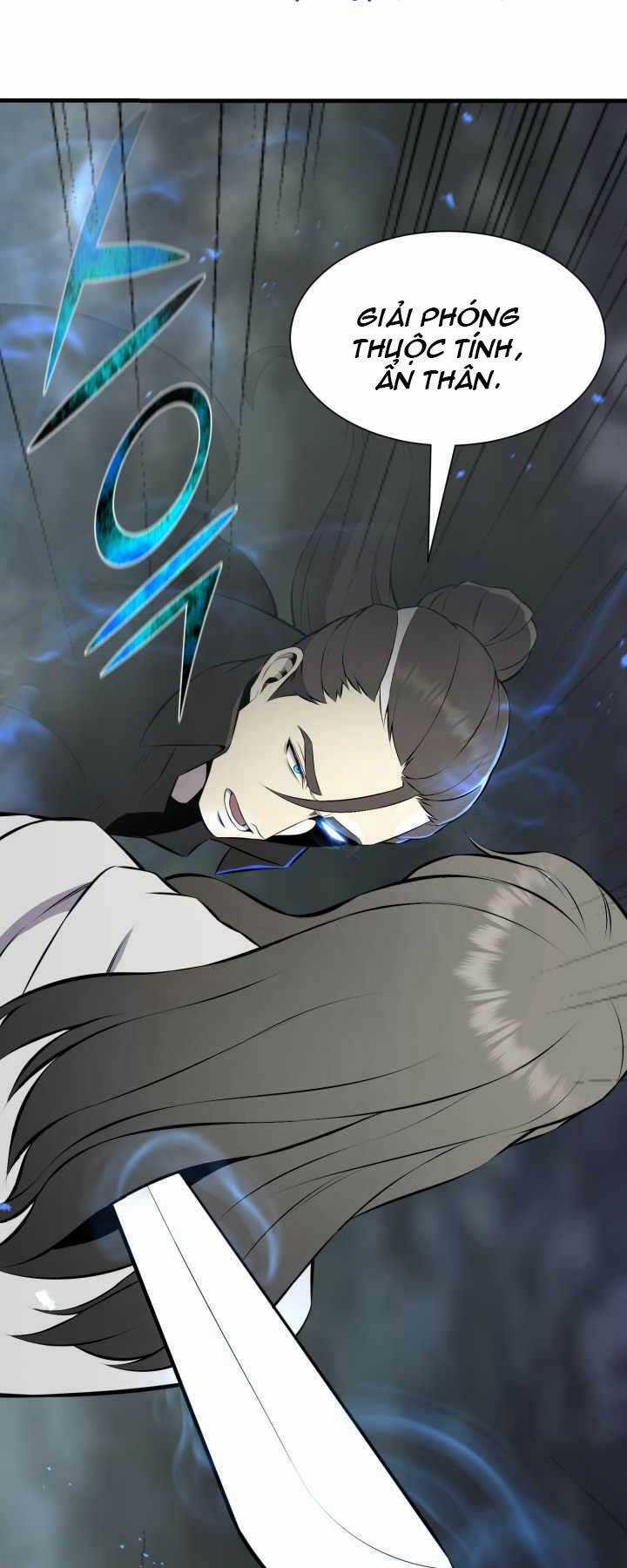 Luân Hồi Ác Nhân Chapter 106 trang 33