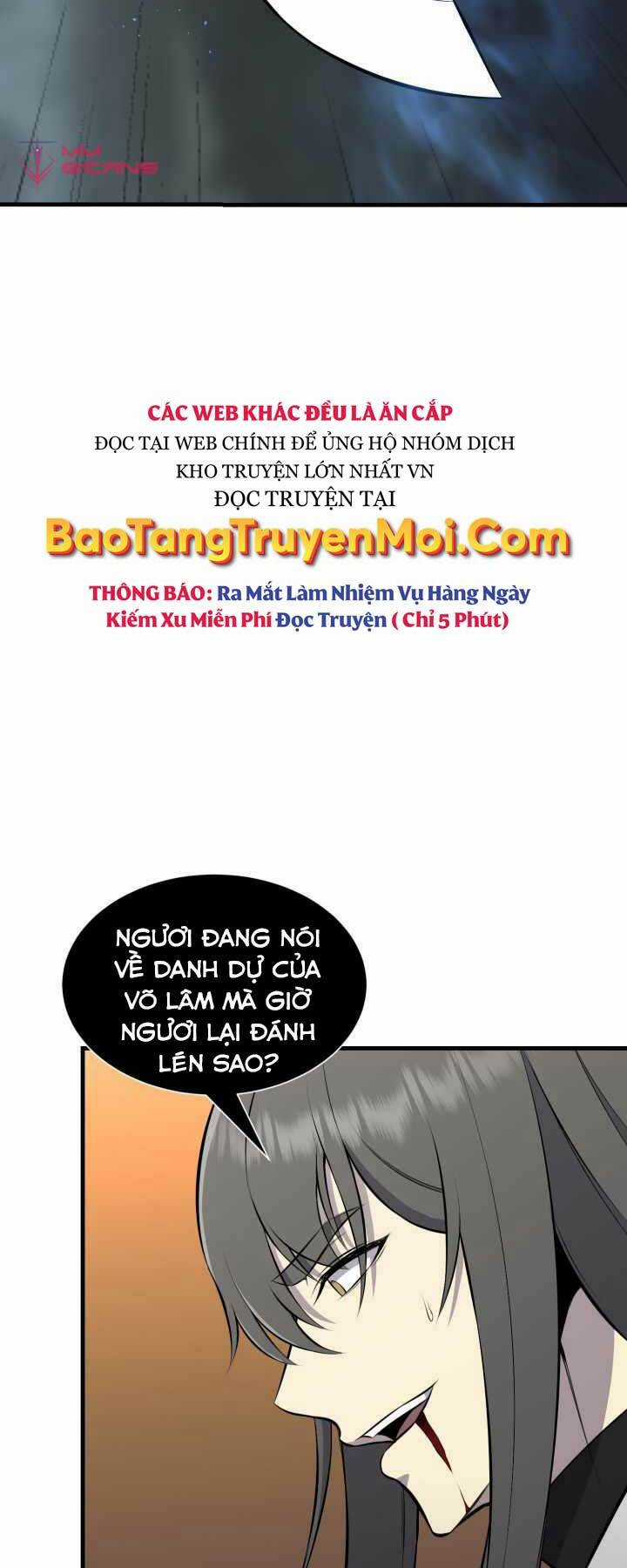 Luân Hồi Ác Nhân Chapter 106 trang 34