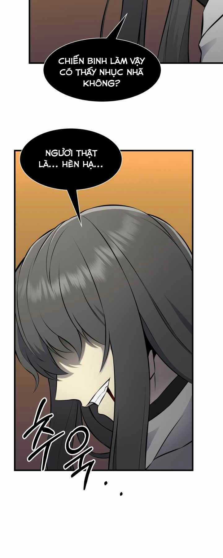 Luân Hồi Ác Nhân Chapter 106 trang 35