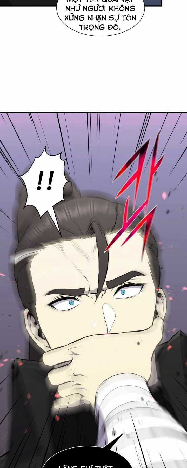 Luân Hồi Ác Nhân Chapter 106 trang 37