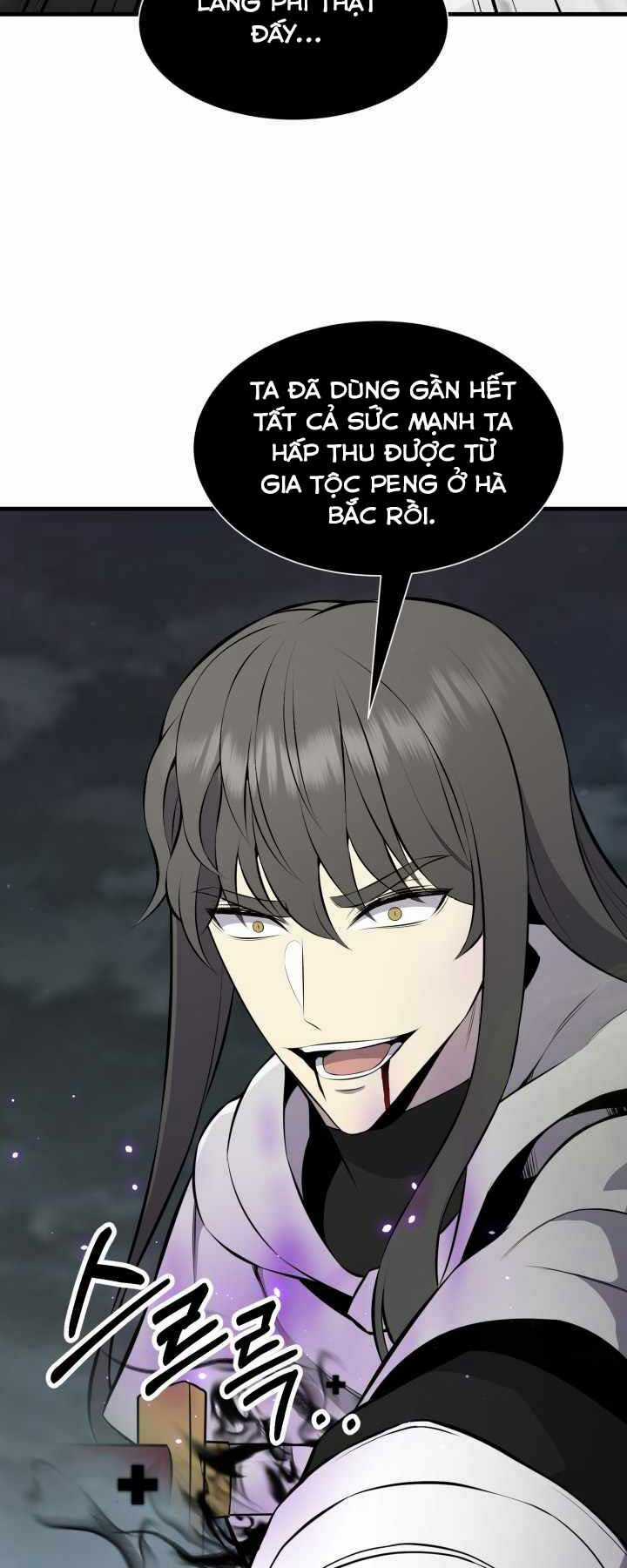 Luân Hồi Ác Nhân Chapter 106 trang 38