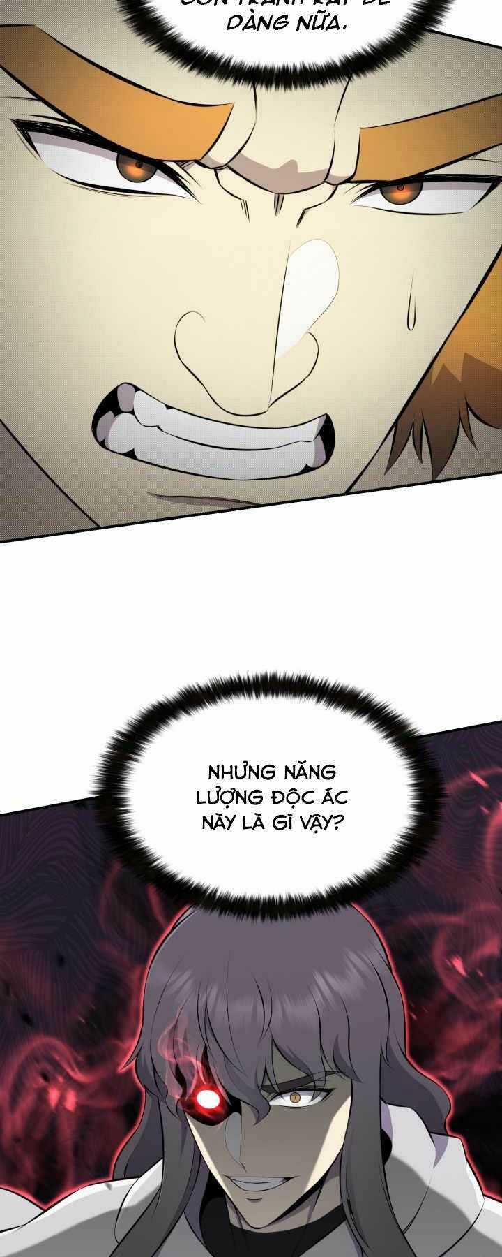 Luân Hồi Ác Nhân Chapter 106 trang 4