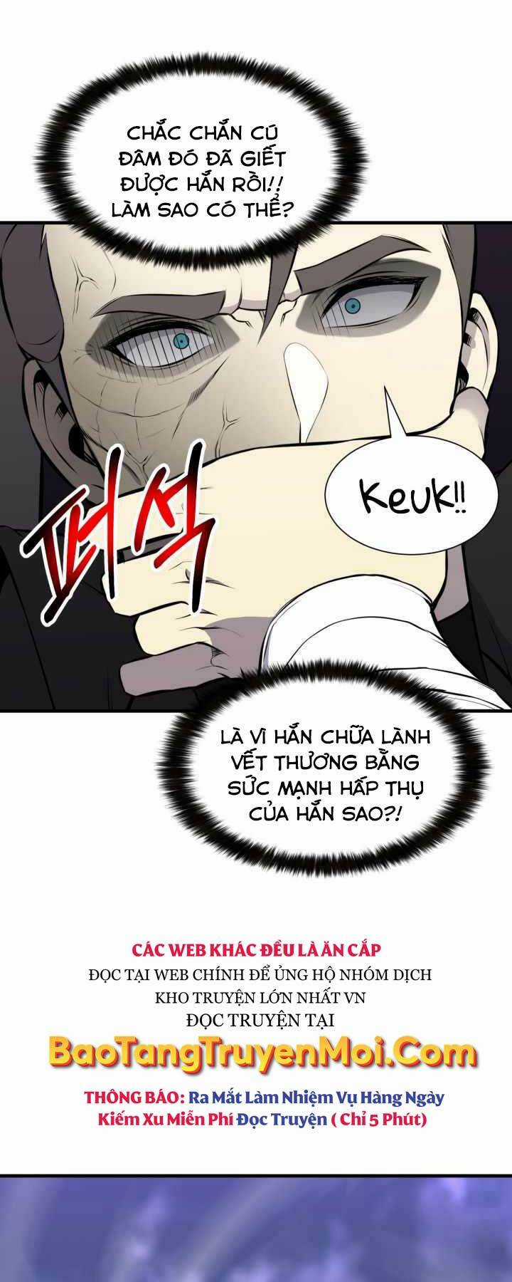 Luân Hồi Ác Nhân Chapter 106 trang 40