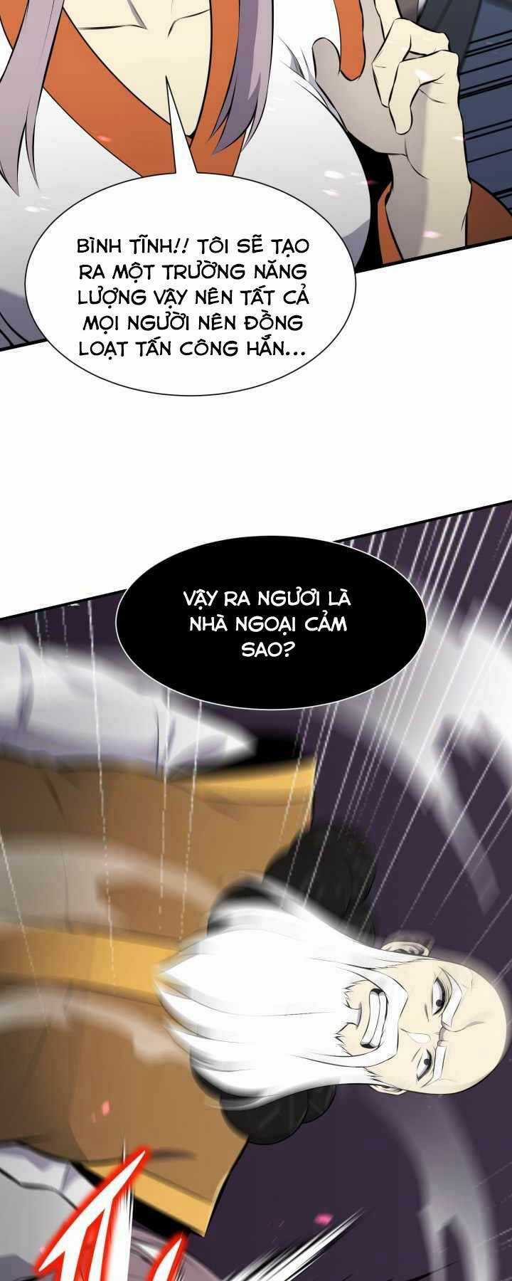 Luân Hồi Ác Nhân Chapter 106 trang 43