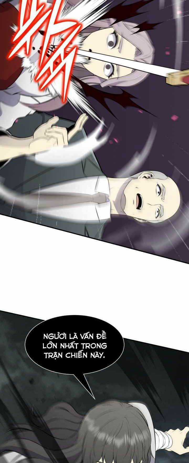 Luân Hồi Ác Nhân Chapter 106 trang 44