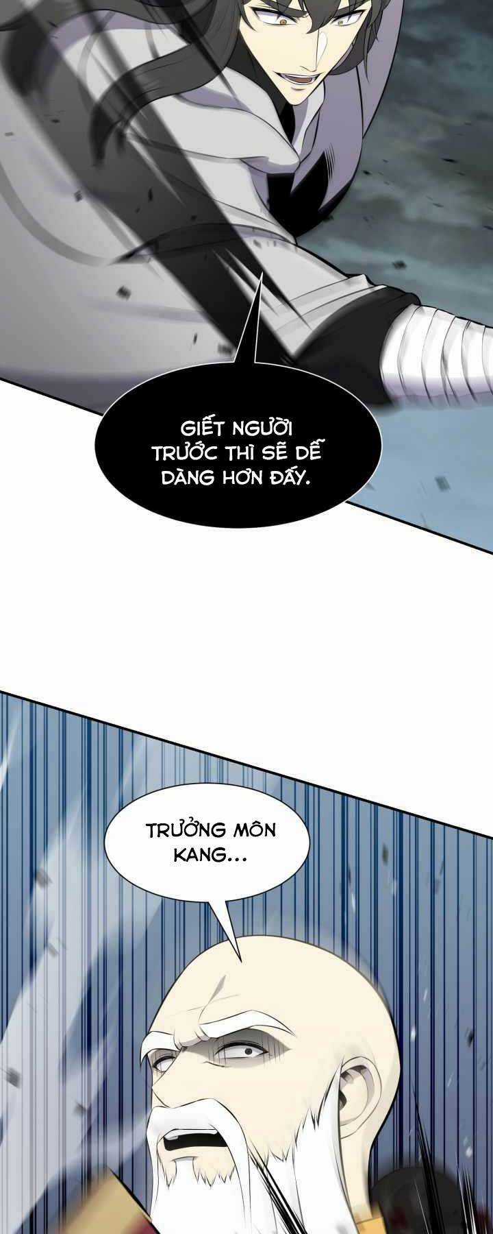 Luân Hồi Ác Nhân Chapter 106 trang 45