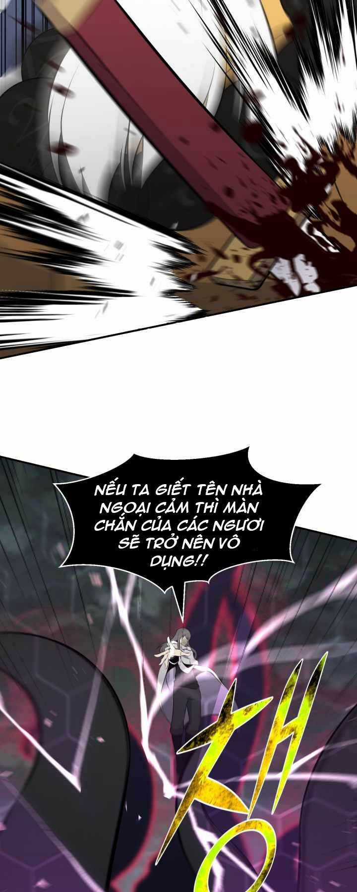 Luân Hồi Ác Nhân Chapter 106 trang 46