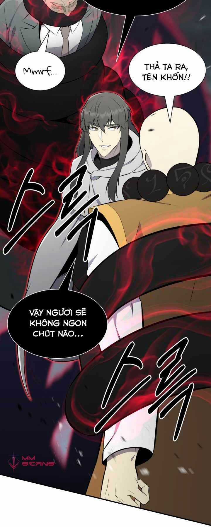 Luân Hồi Ác Nhân Chapter 106 trang 48