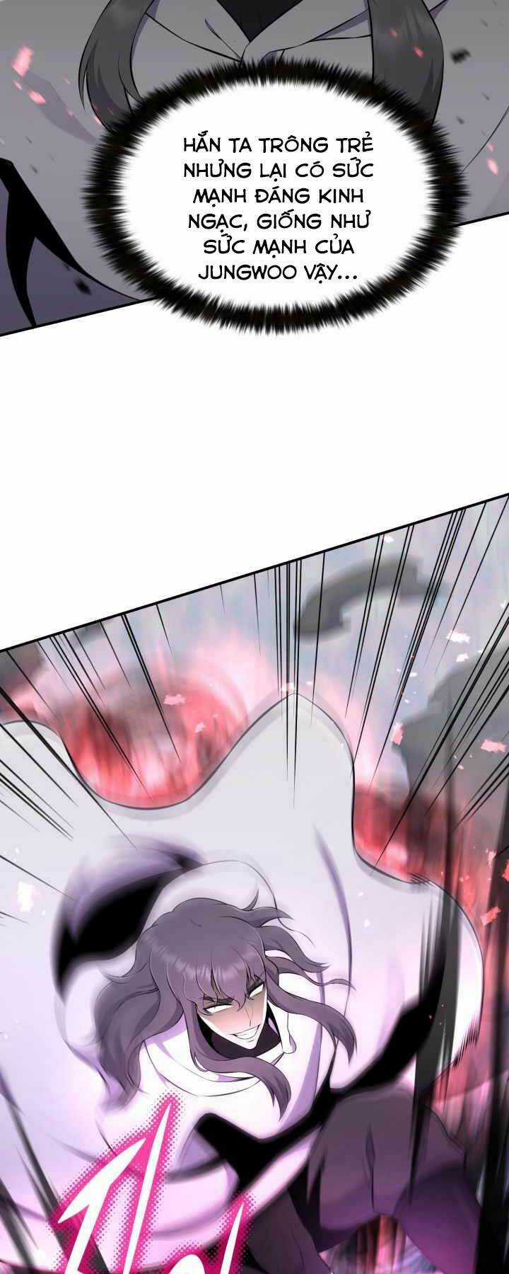 Luân Hồi Ác Nhân Chapter 106 trang 5