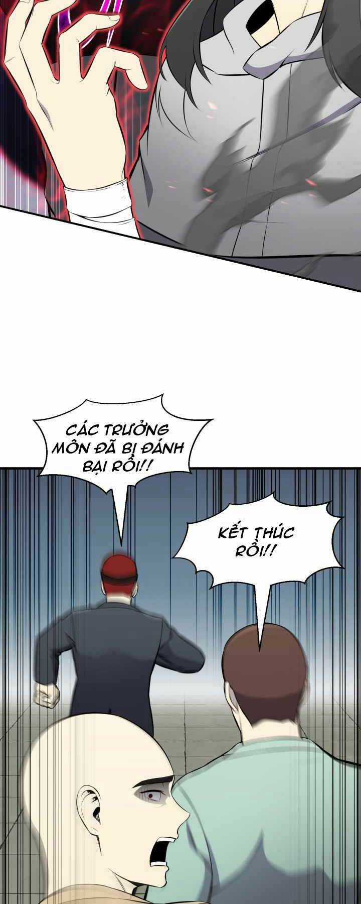 Luân Hồi Ác Nhân Chapter 106 trang 51