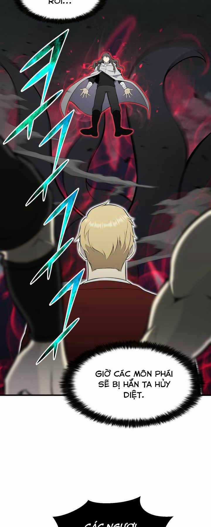 Luân Hồi Ác Nhân Chapter 106 trang 53