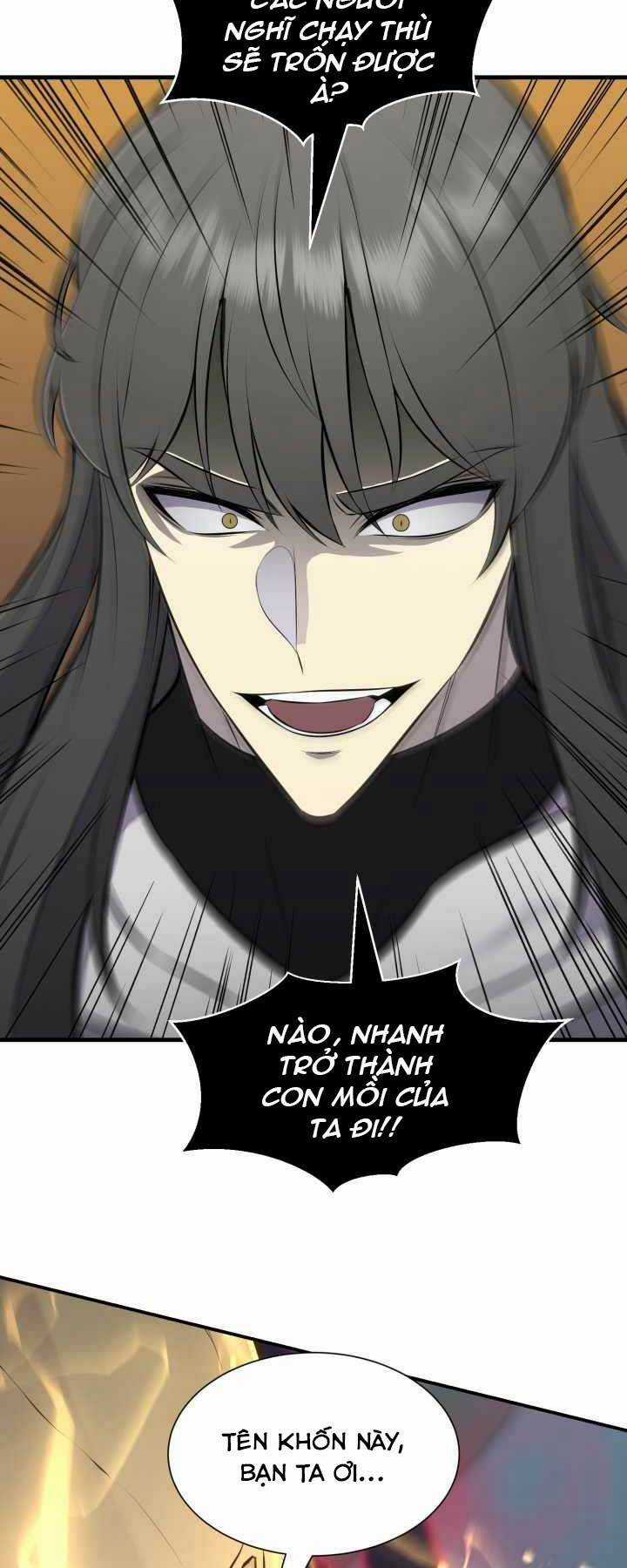 Luân Hồi Ác Nhân Chapter 106 trang 54