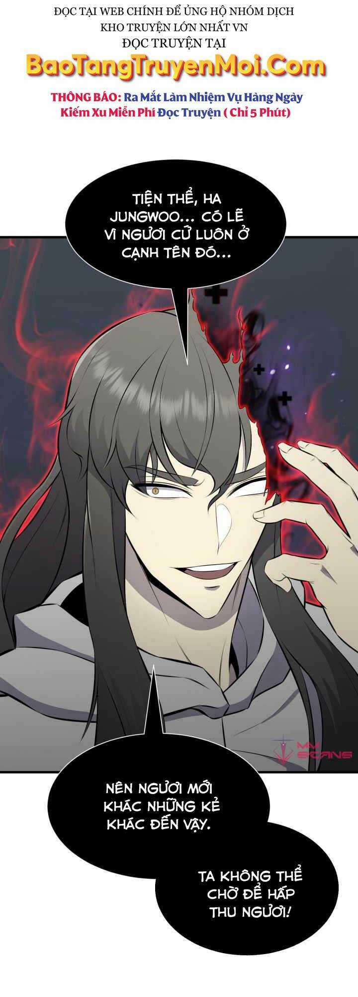 Luân Hồi Ác Nhân Chapter 106 trang 59