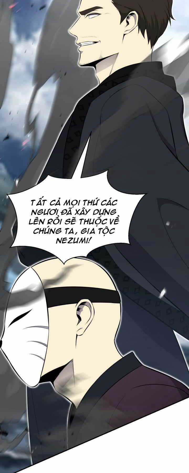 Luân Hồi Ác Nhân Chapter 106 trang 7