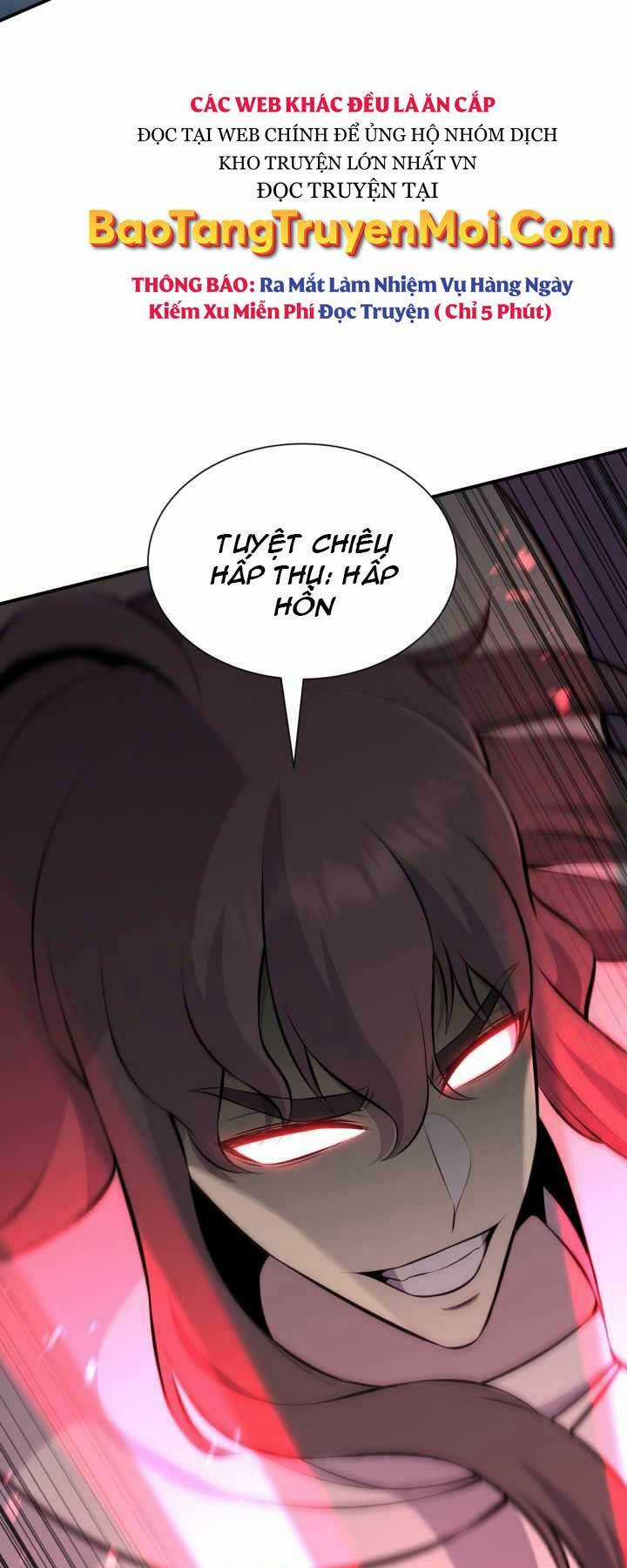 Luân Hồi Ác Nhân Chapter 106 trang 8