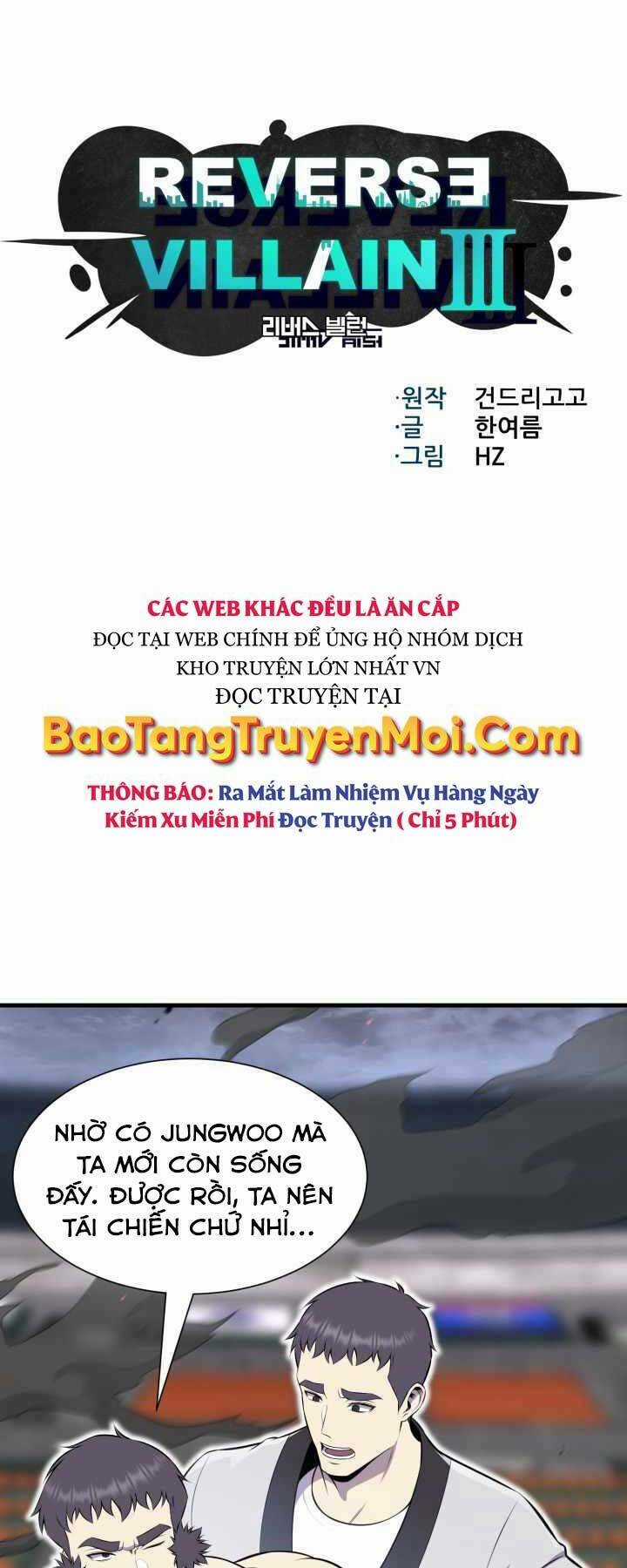 Luân Hồi Ác Nhân Chapter 107 trang 16