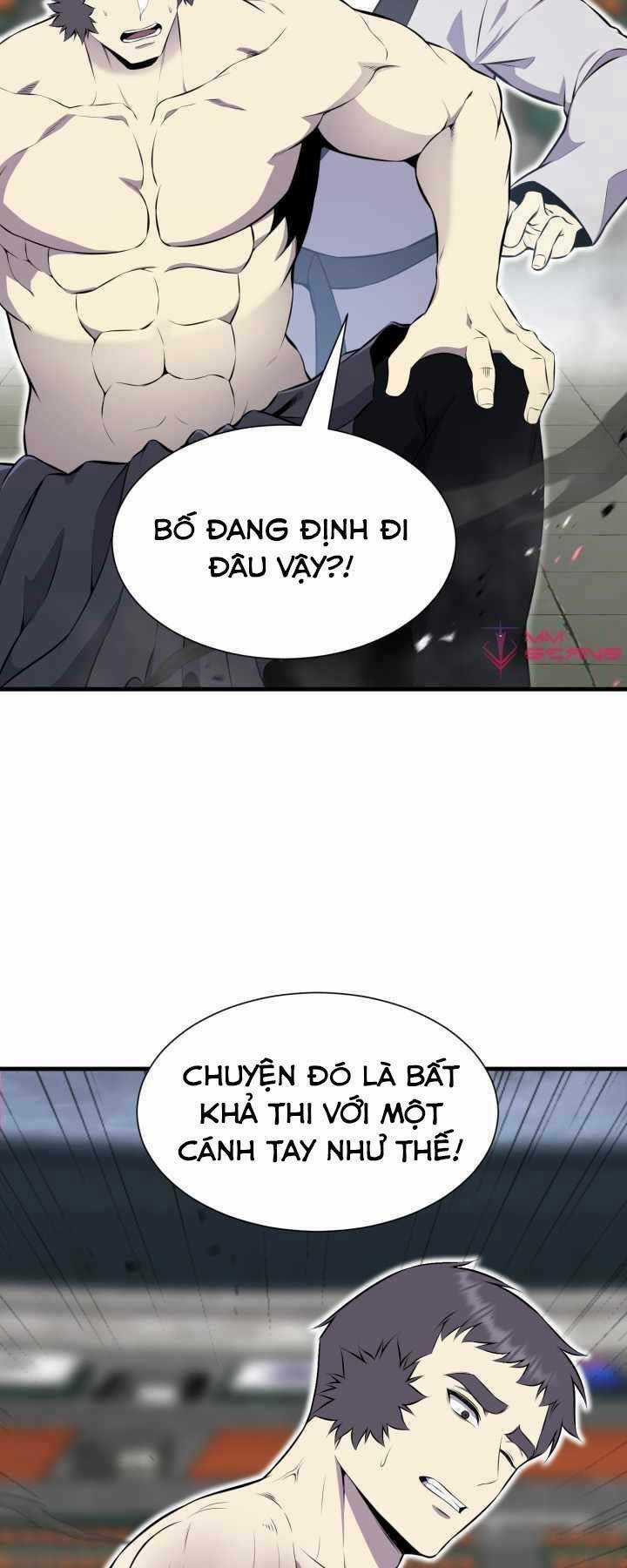 Luân Hồi Ác Nhân Chapter 107 trang 17
