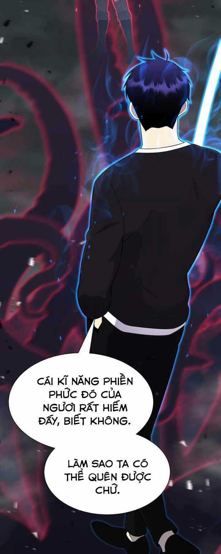 Luân Hồi Ác Nhân Chapter 107 trang 21