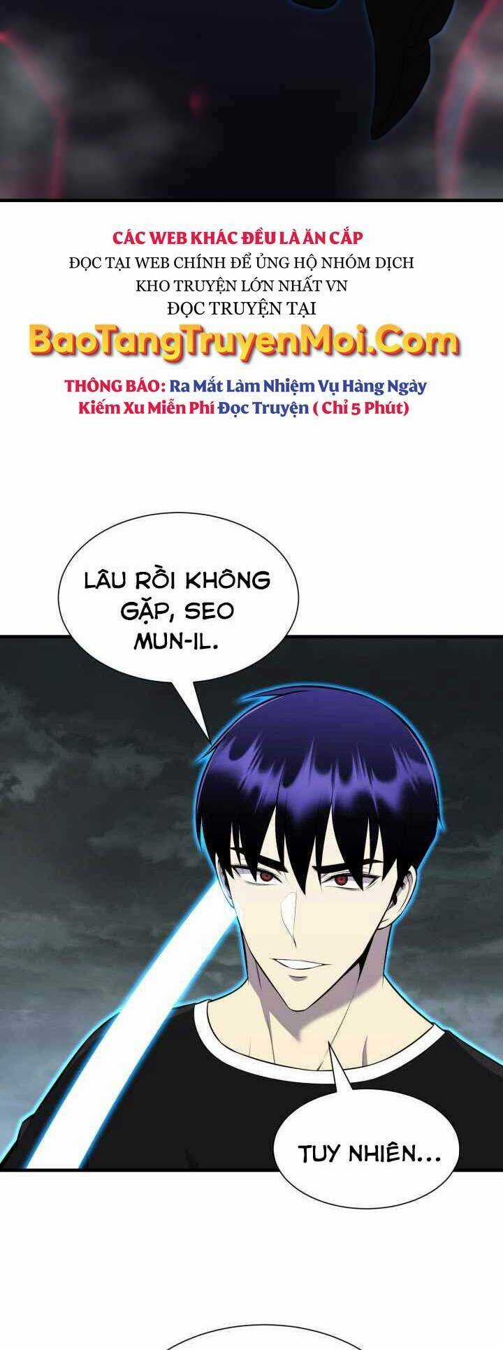 Luân Hồi Ác Nhân Chapter 107 trang 22