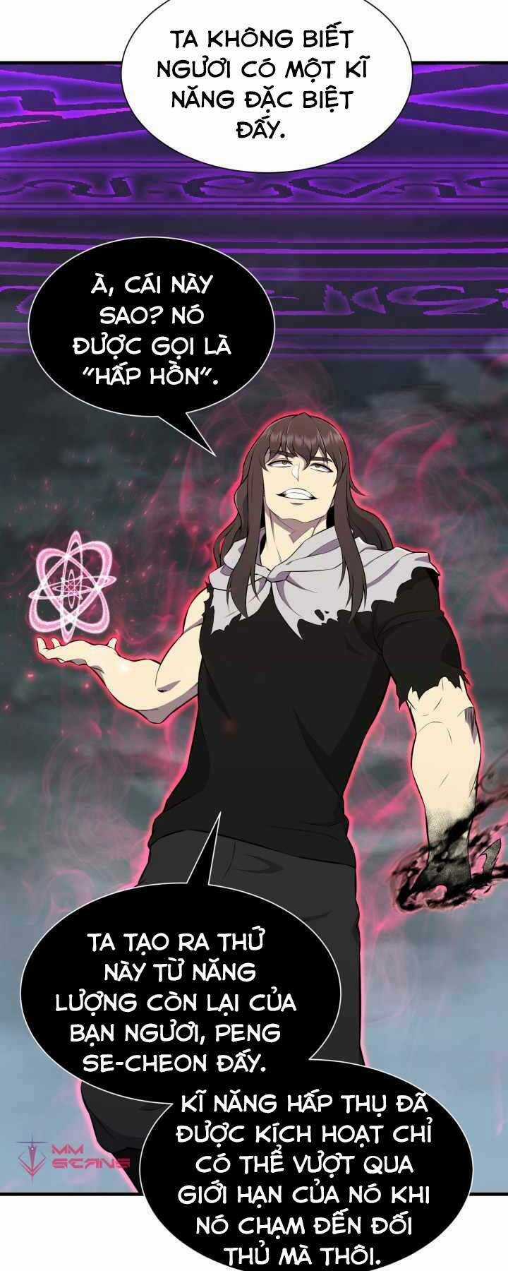 Luân Hồi Ác Nhân Chapter 107 trang 23