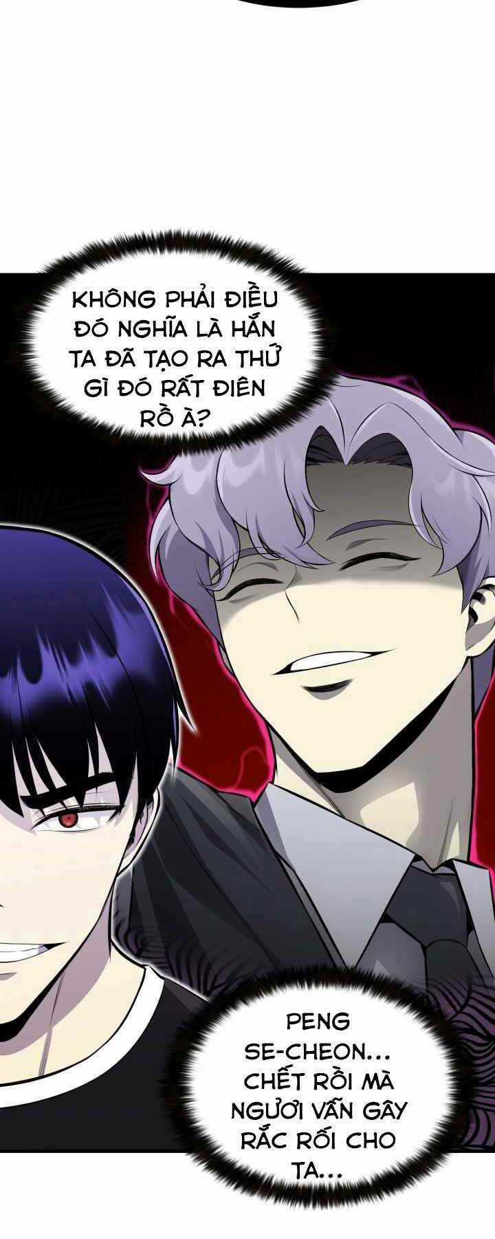 Luân Hồi Ác Nhân Chapter 107 trang 24