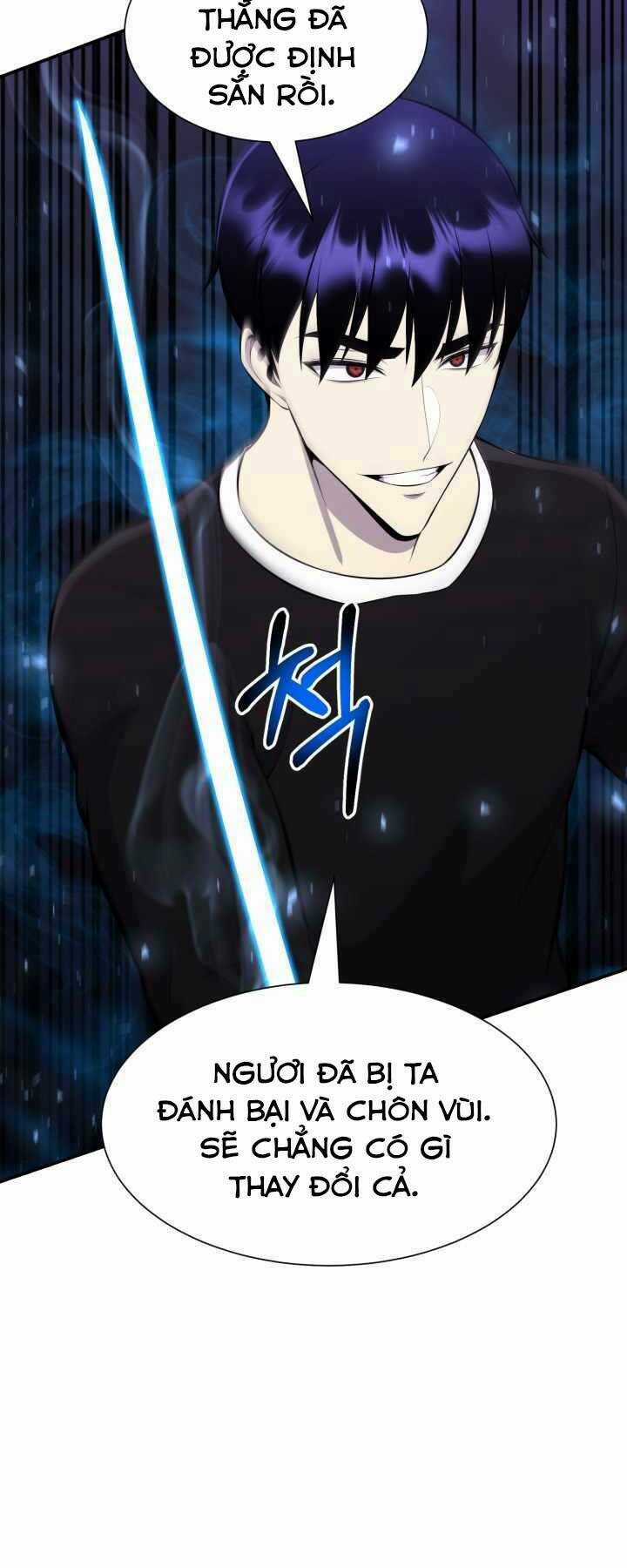 Luân Hồi Ác Nhân Chapter 107 trang 27