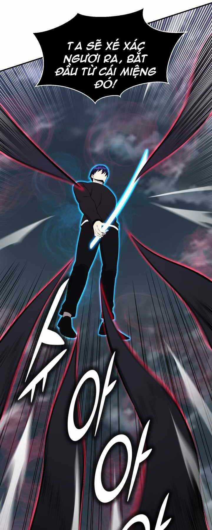 Luân Hồi Ác Nhân Chapter 107 trang 28