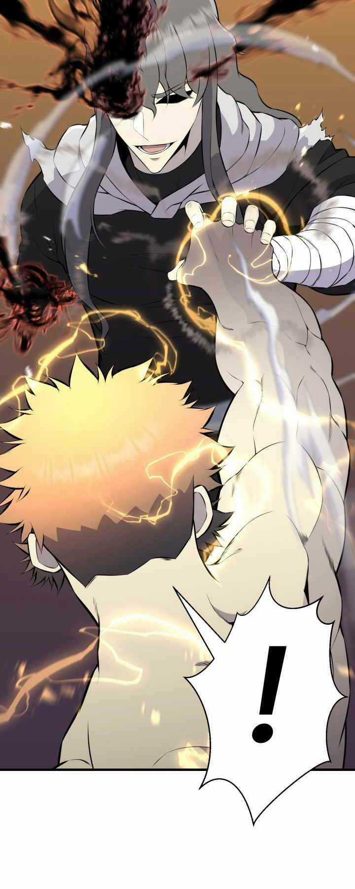 Luân Hồi Ác Nhân Chapter 107 trang 3