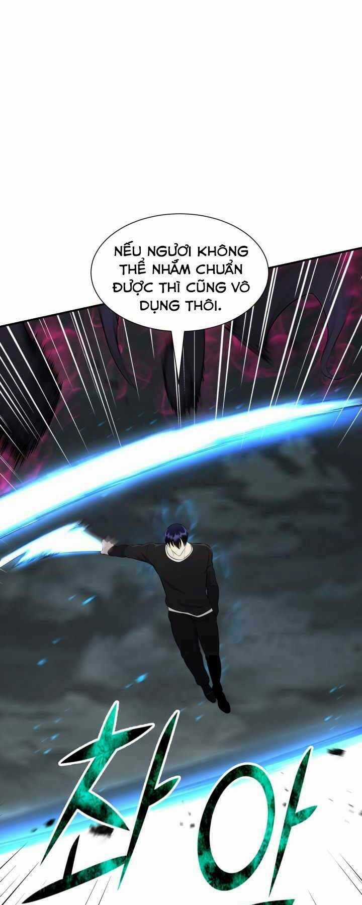 Luân Hồi Ác Nhân Chapter 107 trang 30