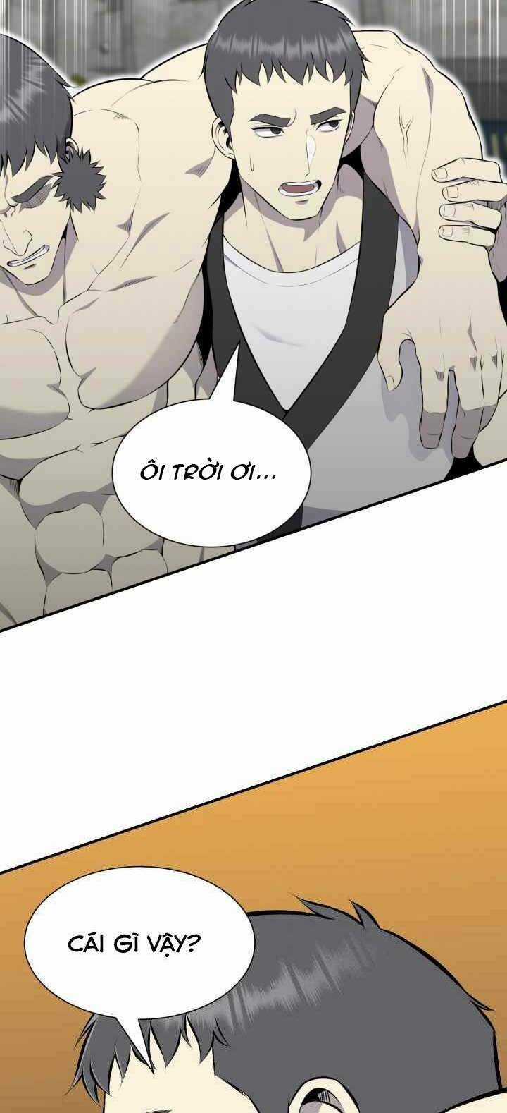 Luân Hồi Ác Nhân Chapter 107 trang 37